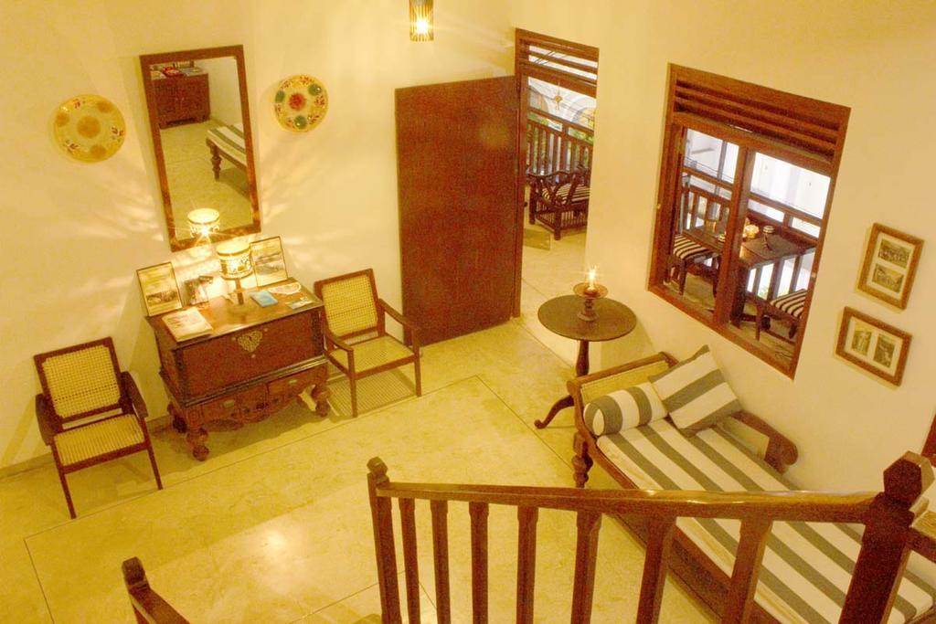 Pedlar 62 Guest House Galle Extérieur photo